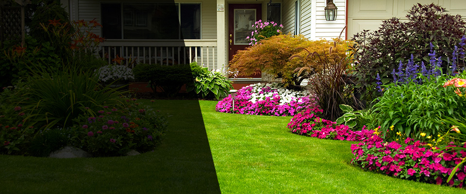 Annandale On Hudson Landscapers