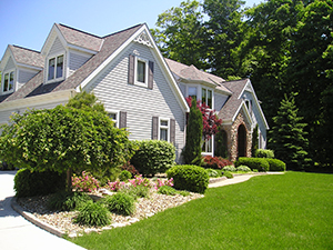 Landscapers and Lawncare Services in Annandale On Hudson, NY